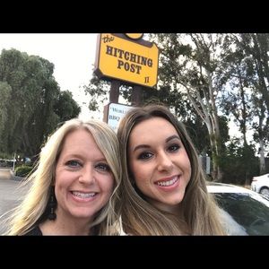 Meet your Posher, Cherie